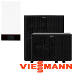 Vitocal 250-A Modular