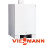 Vitodens 200-W - 60 kW