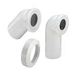 WC-/Bidet-/Urinal-Zubehör