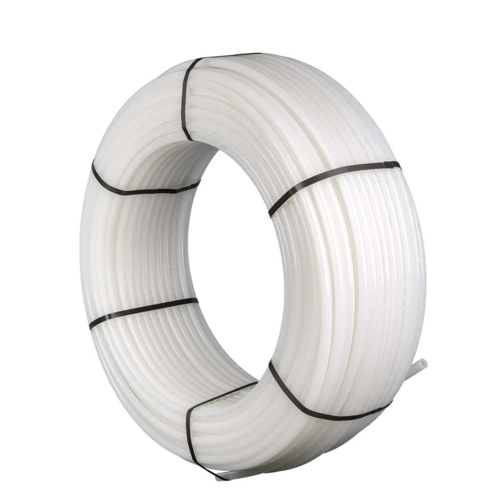Heizrohr PE - RT f&uuml;r Fu&szlig;bodenheizung, DN 16 x 2,0mm, 200m Rolle