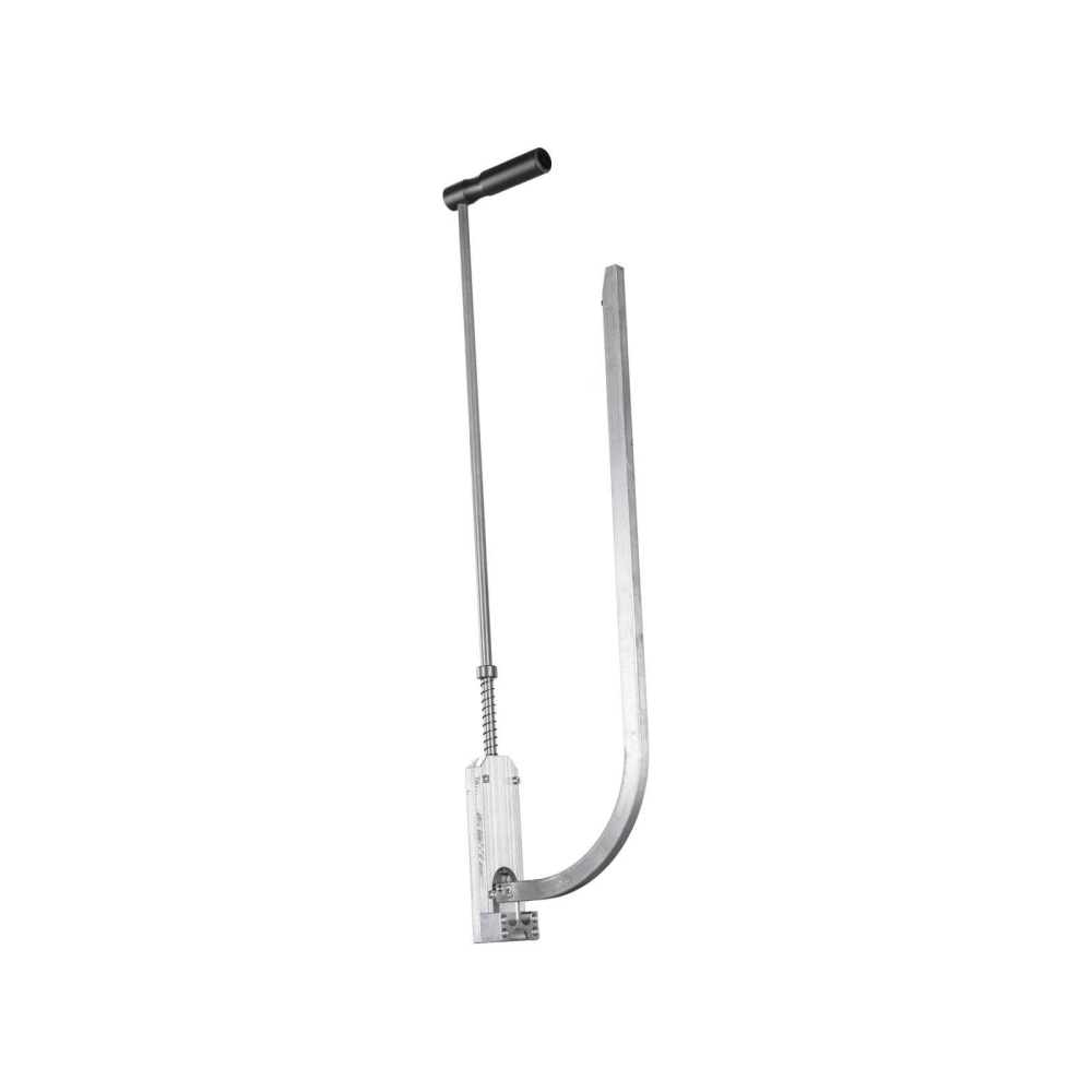 Setzstock / "Tacker" f&uuml;r Tackernadeln / Heizrohrclips