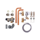 Vaillant Paket ecoTEC plus/exclusive VC Anschluss VIH R 200