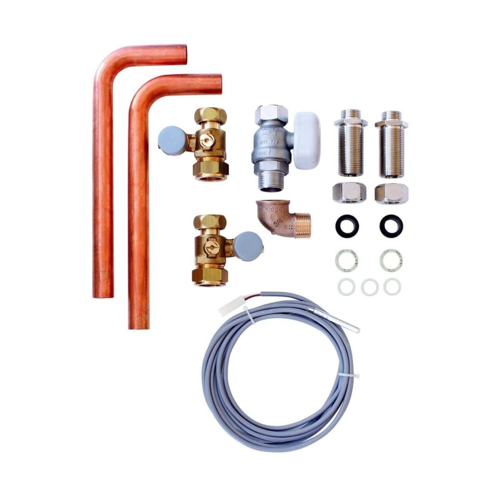 Vaillant VC-Installationsset mit Speicherf&uuml;hler