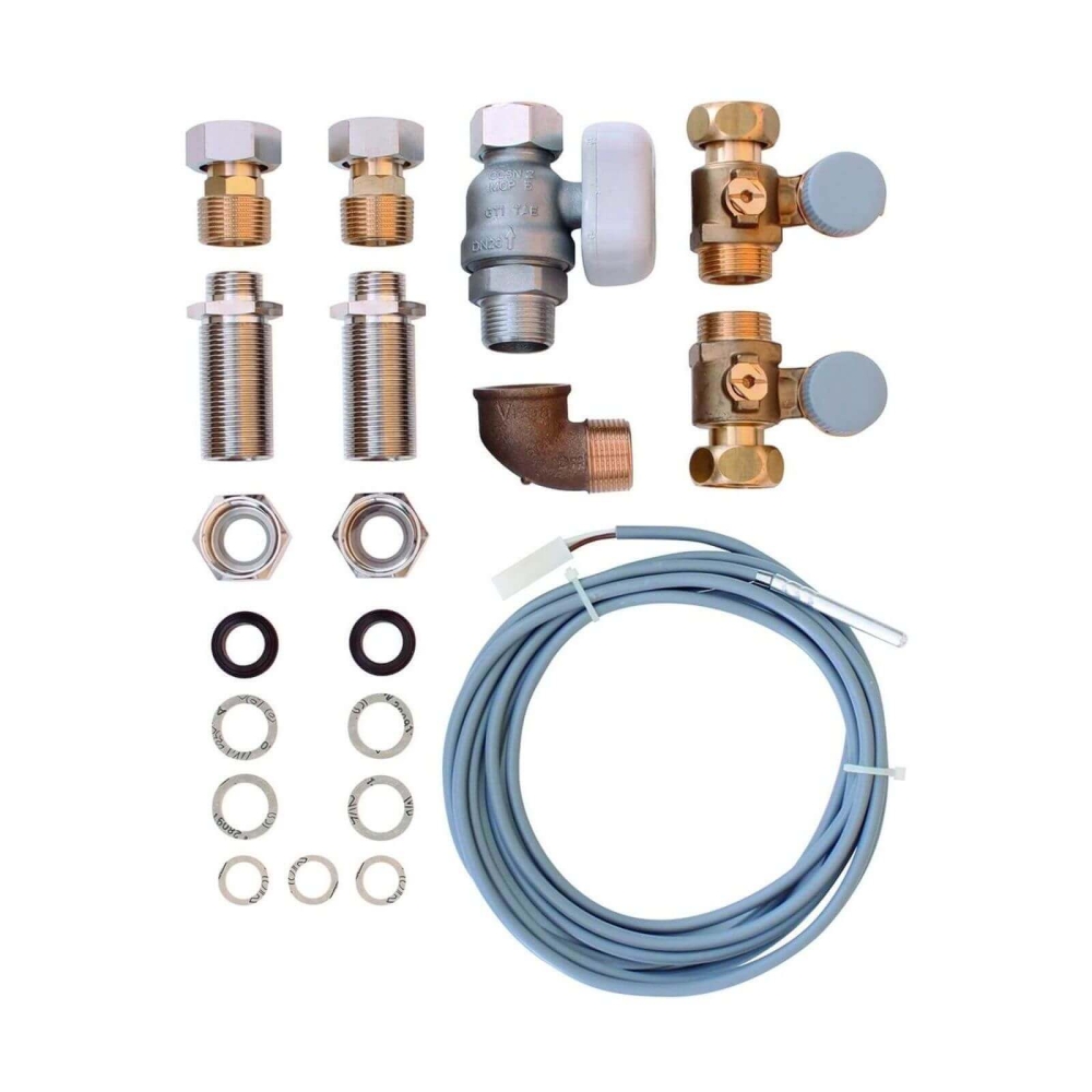 Vaillant VC-Installations-Set Neu-Installation 0020201899 | Intec