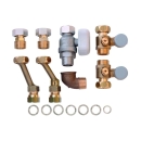 Vaillant VCW/VCI-Installations-Set Neu-Installation