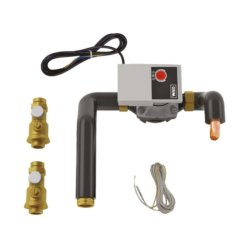 Vaillant Erw.-Set f. unger. Heizkreis f&uuml;r VSC/VCC/VSCS 4-5