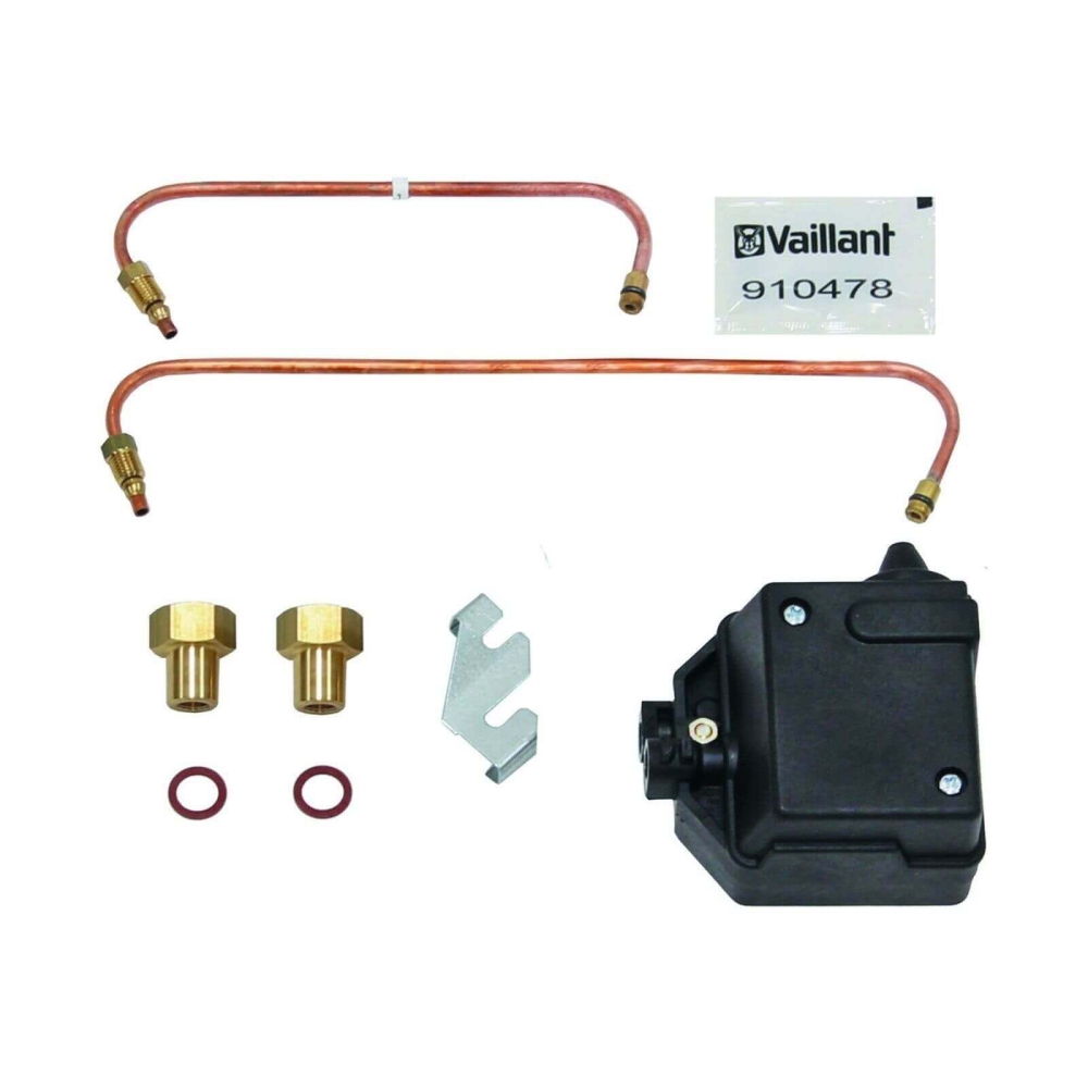 Vaillant Soloschalter zur Verriegelung f&uuml;r atmoMAG 11 und atmoMAG 14