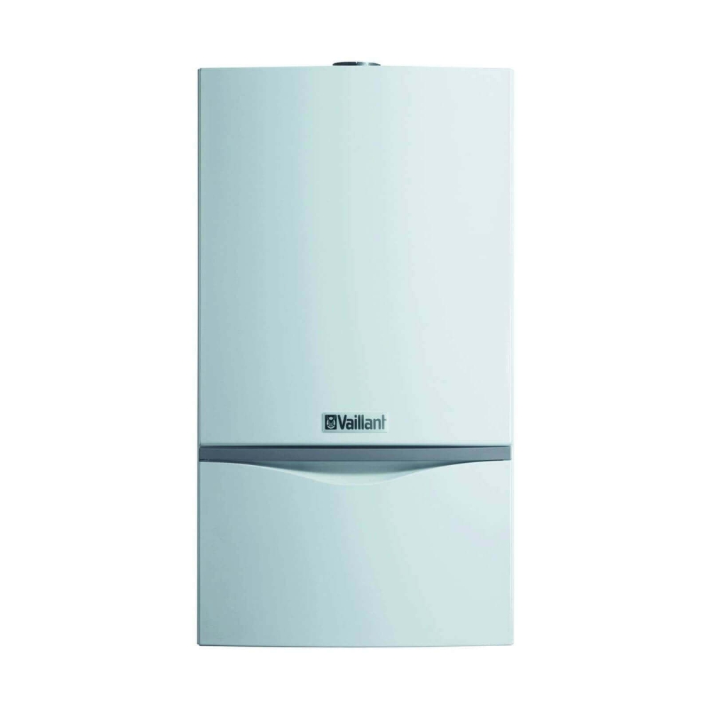 Vaillant atmoTEC exclusive VC 104/4-7A Wandheizger&auml;t Kamin, 10 kW, E-Gas