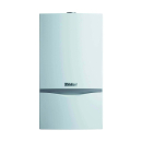 Vaillant atmoTEC exclusive VCW 254/4-7A Wandheizgerät Kamin, 22 kW, P-Gas