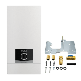 VAILLANT Elektro-Durchlauferhitzer electronicVED pro VED E 24/8 B