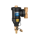 Caleffi DIRTMAG Schlammabscheider 3/4", DN 20, mit...