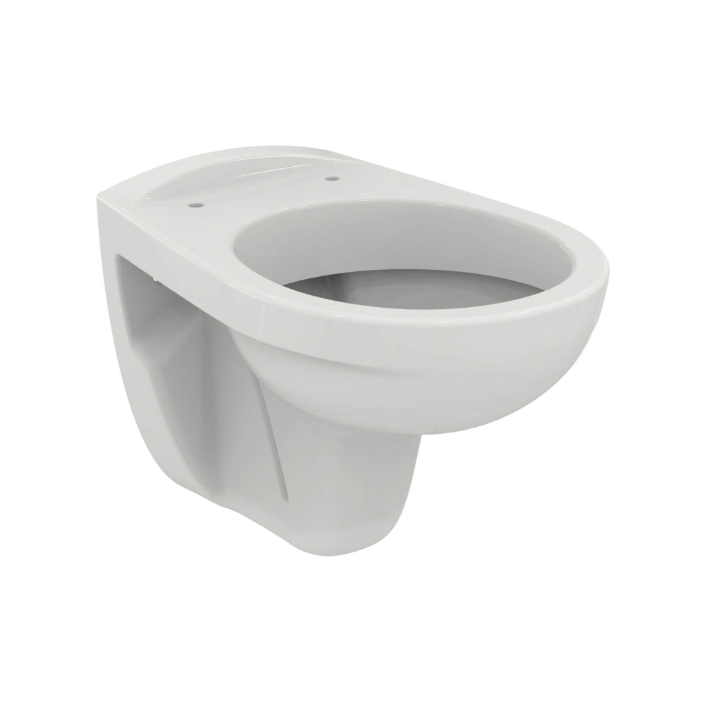Ideal Standard Wand-Tiefsp&uuml;l-Wc Eurovit wei&szlig;