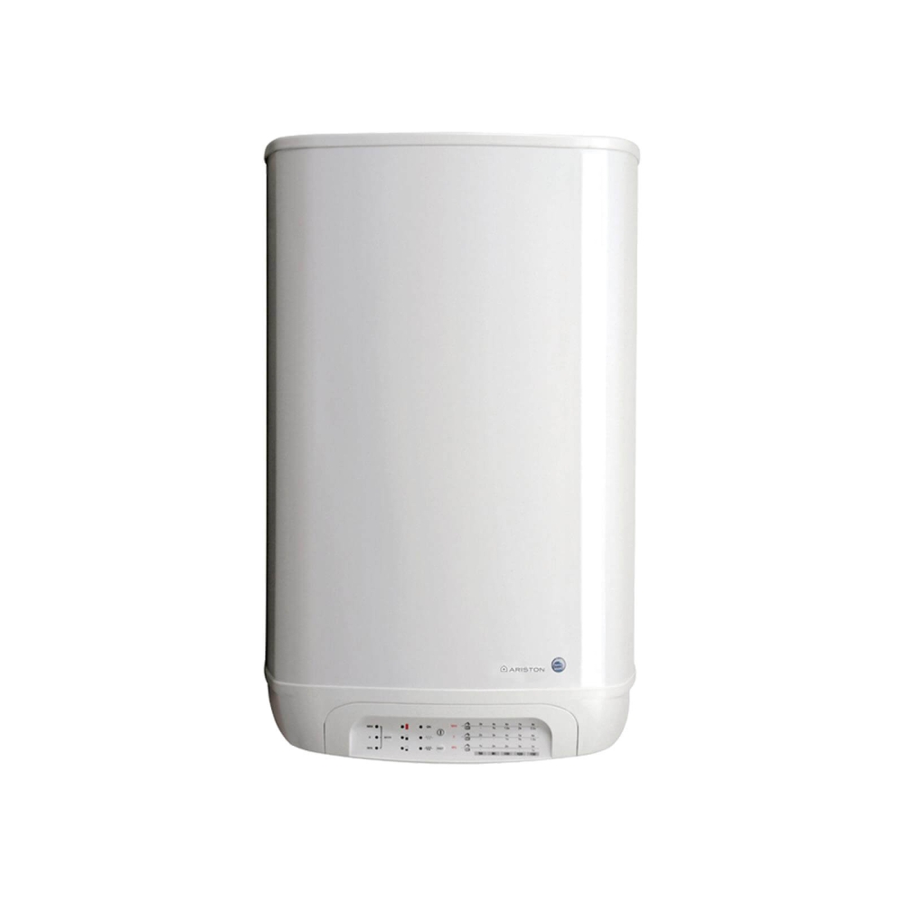 ARISTON Warmwasserspeicher WSE 50 E EU, Zweikreisspeicher, 1-4,5 kW, 50 l