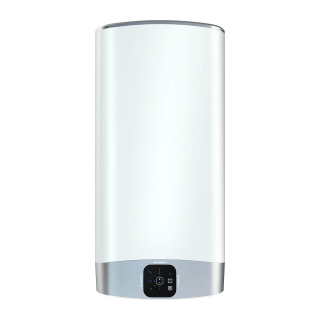 ARISTON Warmwasserspeicher Velis Evo 50 EU, Doppelkammer-Flachspeicher, 1,5 kW, 50 l