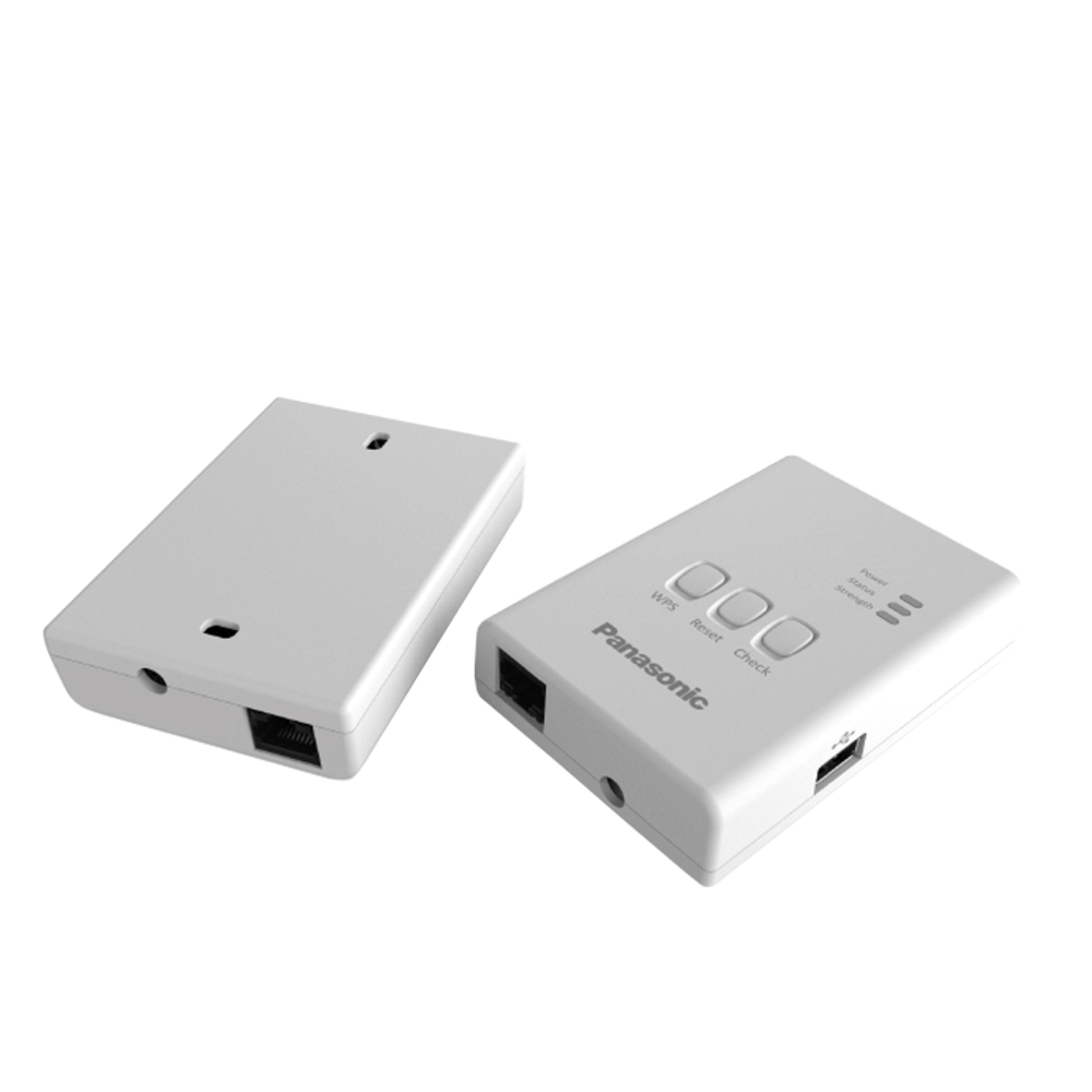 Panasonic WLAN-Adapter f&uuml;r Internet-Steuerung mit Aquarea Smart Cloud (Gen. H/J/K)