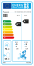 Panasonic 9 kW Aquarea T-CAP Splitwärmepumpe, Generation H, 400 V