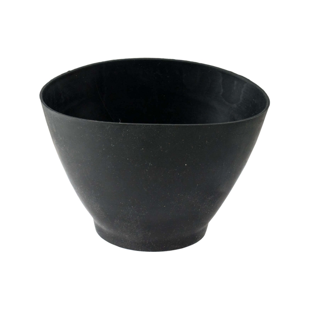 Gipsbeh&auml;lter &Oslash; 127 x 90 mm 0,7 L