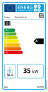 Vaillant ecoVIT VKK 356/5 Gas-Brennwertkessel 35 kW, E-...