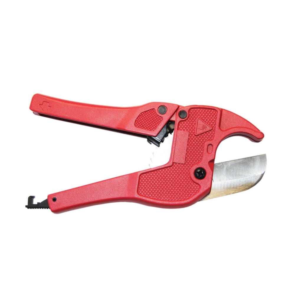 Rohrschere f&uuml;r Mehrschichtverbundrohr bis 40 mm