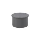 HTsafe Muffenstopfen, DN 50, d50