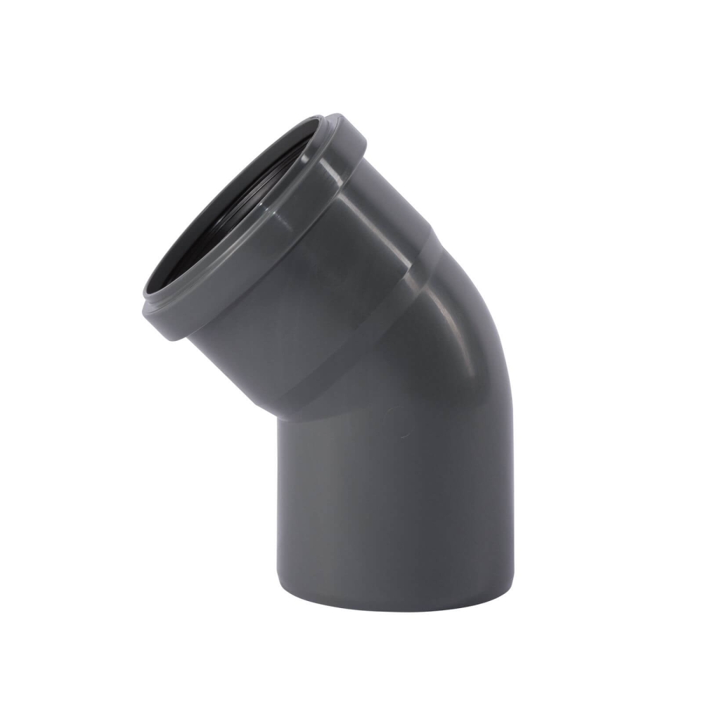 HTsafe Bogen 45&deg;