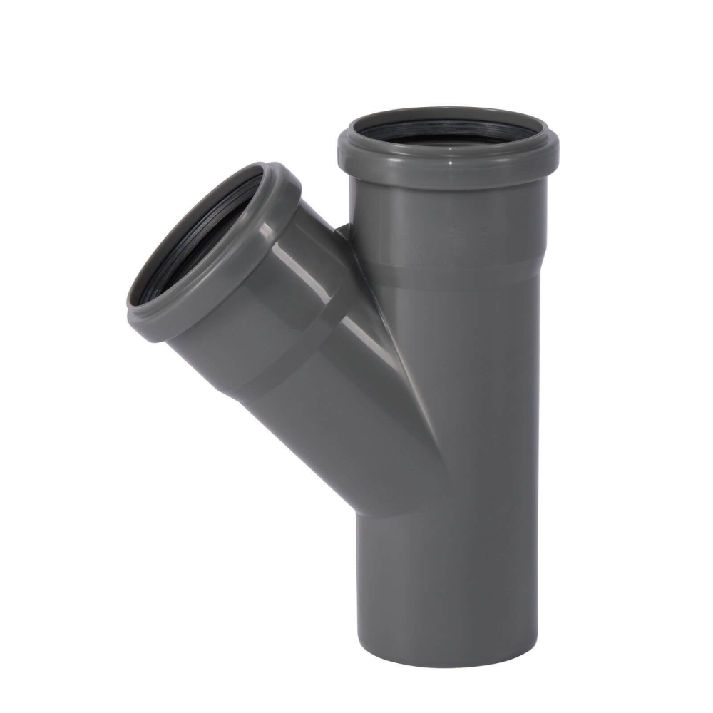 HTsafe Abzweig 45&deg;