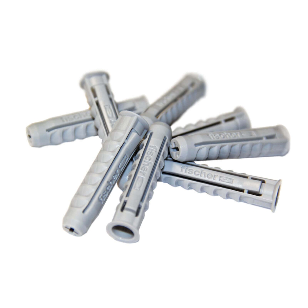 Fischer Procon SX D&uuml;bel 6 x 30 mm