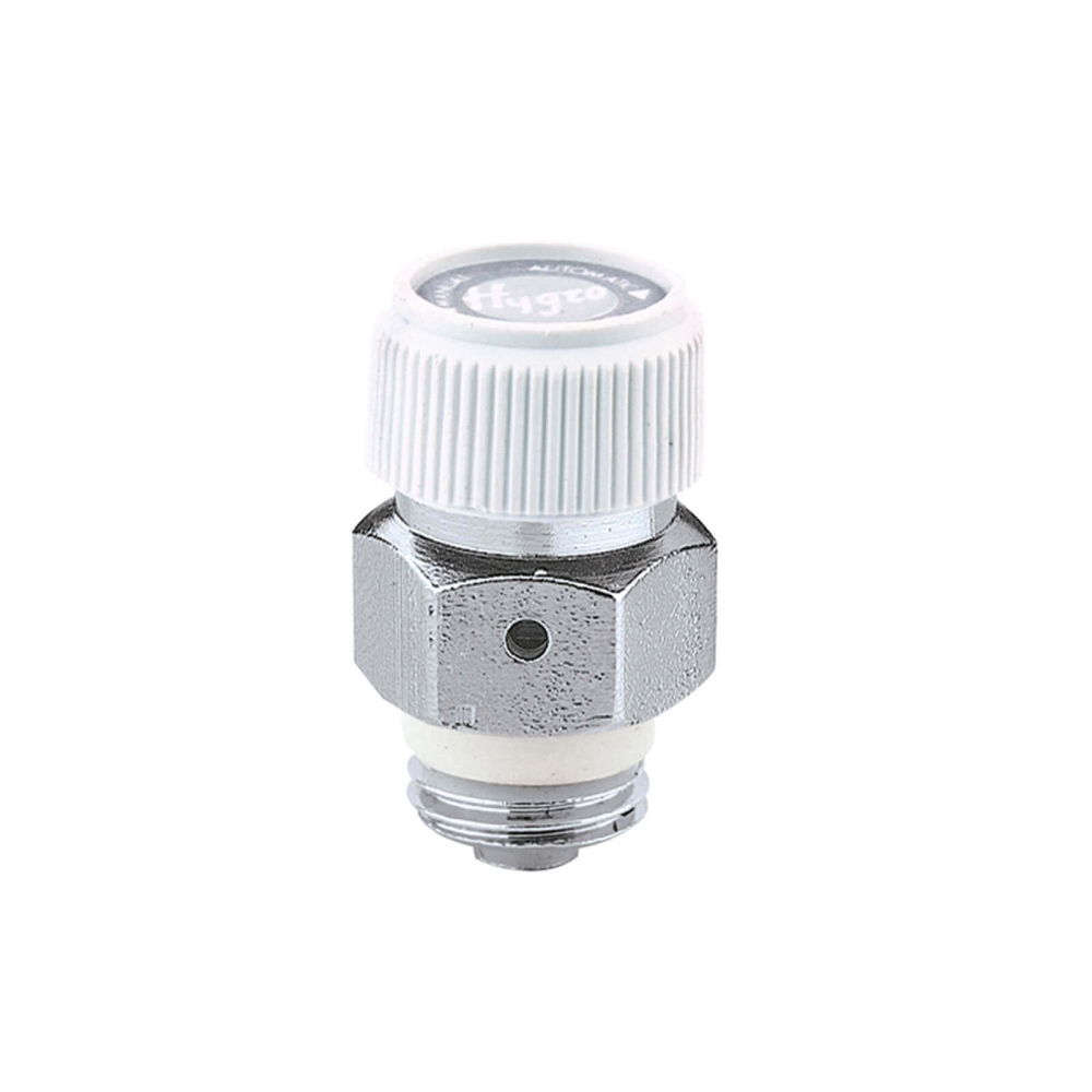 Caleffi Automatischer Schnellentl&uuml;fter 1/2", DN 15, hygroskopisch