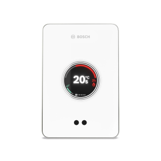 BOSCH/Junkers WLAN-Regler EasyControl CT200, App-Anbindung