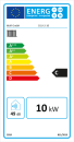 WOLF Gas-Heizwert-Therme CGU-2-10, Erdgas E/H, 10 kW