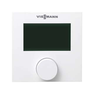 VIESSMANN Raumthermostat Digital Heizen