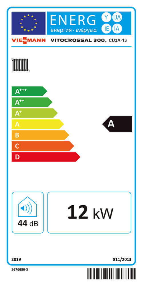 Energielabel-VIECU3A372