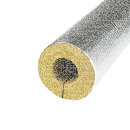 ROCKWOOL Heizungsrohrschale 800, Innendurchmesser 28 mm,...