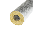 ROCKWOOL Heizungsrohrschale 800, Innendurchmesser 22 mm,...