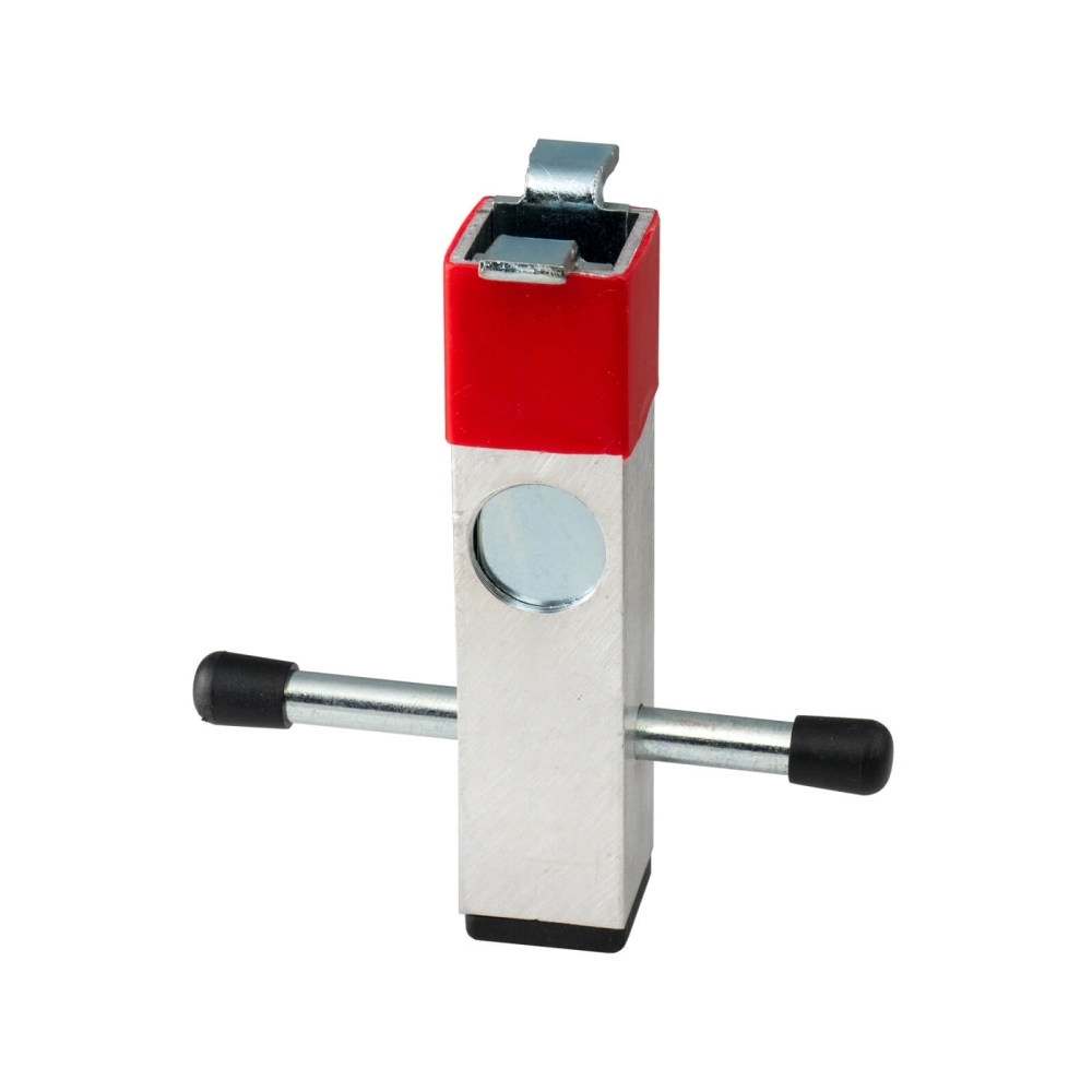 Ventilhalter Universal, 120mm, f&uuml;r Excenter- und Standardventile