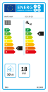 WOLF Gas-Heizwert-Kombitherme CGU-2K-18, 18 kW