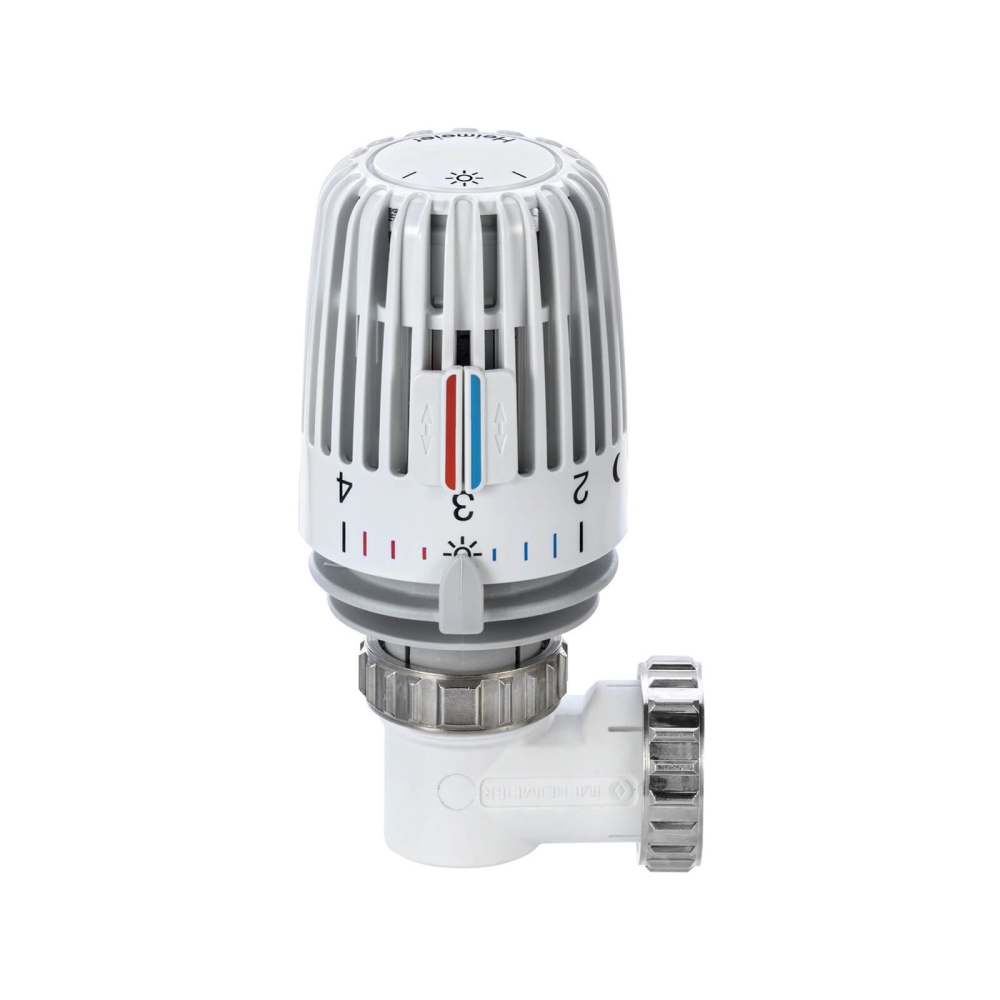 HEIMEIER Winkel-Thermostatkopf WK 7300 Thermostatf&uuml;hler Winkelform 7300-00.500