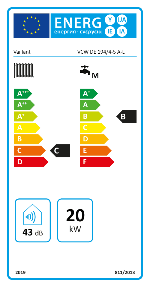 Energielabel-0010017844-45-VCW1944-5VAR