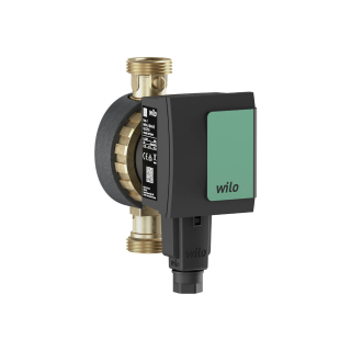 wilo Zirkulationspumpe Star-Z Nova A, für Trinkwasser, Rp 1/2"