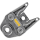 REMS Pressbacke / Presszange TH 16