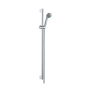 Hansgrohe Crometta 85 Brauseset Vario mit Brausestange 90...