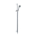 Hansgrohe Crometta 85 Brauseset Vario mit Brausestange 90 cm, Chrom