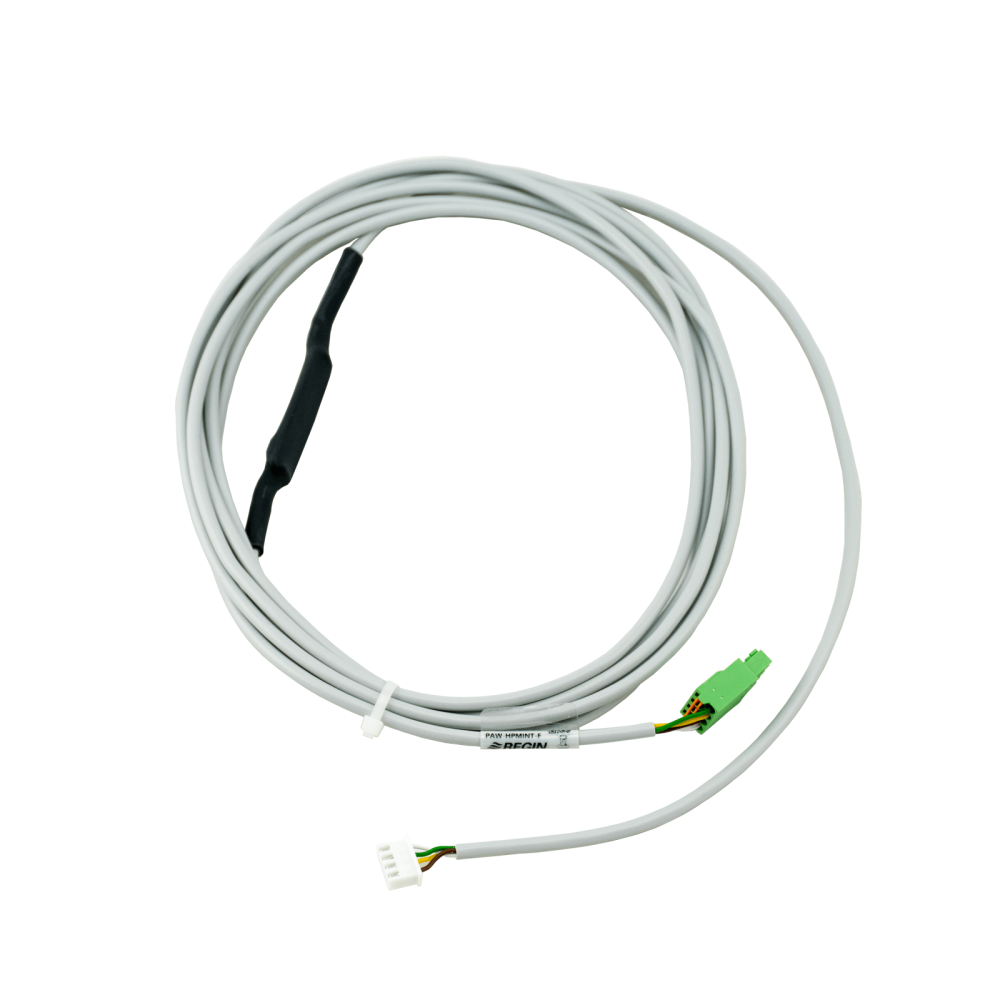 Panasonic Adapterkapel f&uuml;r HPM Anschluss an Splitsystem (Gen. F)