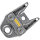 REMS Pressbacke / Presszange TH 20