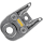 REMS Pressbacke / Presszange TH 26