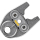 REMS Pressbacke / Presszange Mini TH 20