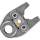 REMS Pressbacke / Presszange Mini TH 26