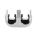 Flamco Designverkleidung für Hahnblock 3/4"...