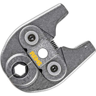 REMS Pressbacke / Presszange Mini V 12