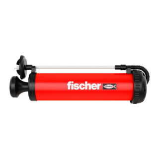 fischer Ausbläser AB G groß, rot